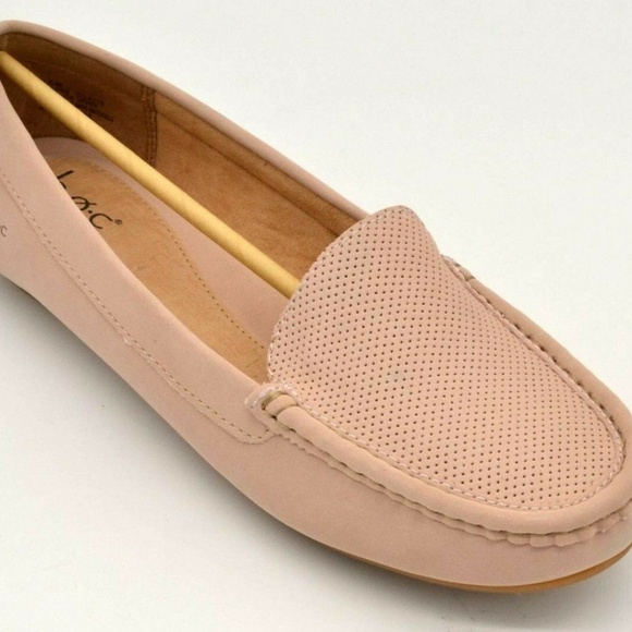 boc carolee loafer